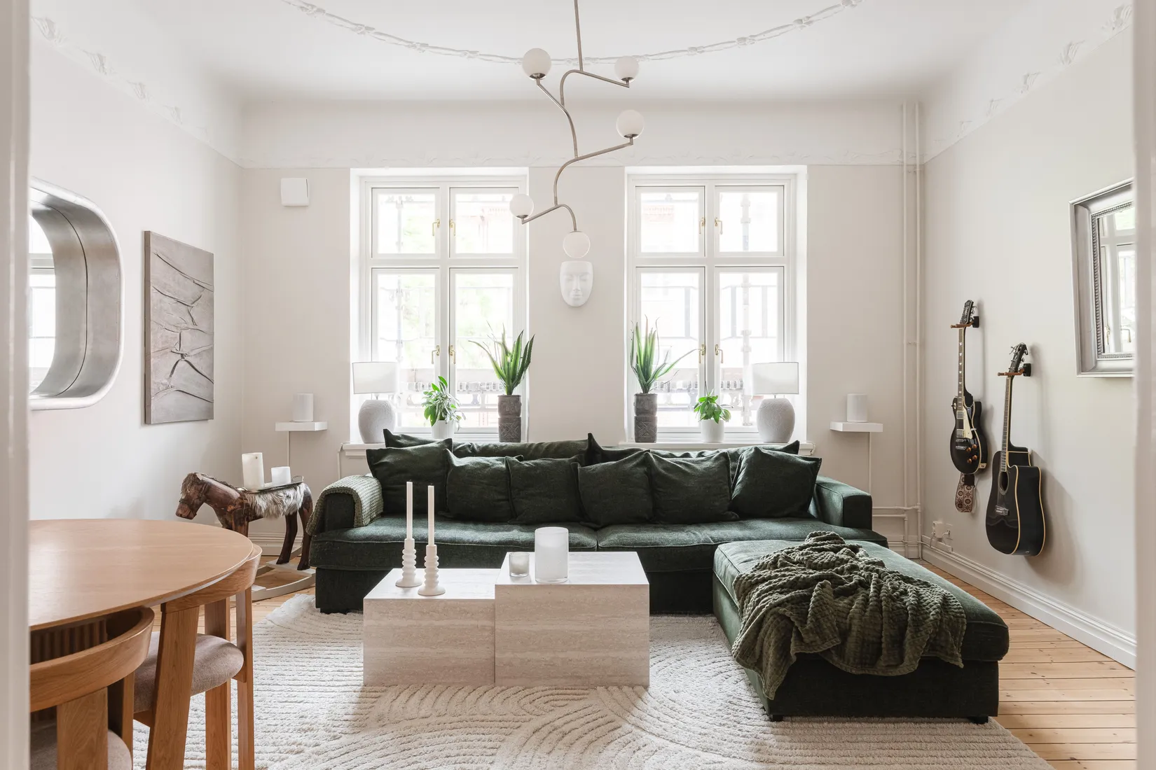 Bostadsrätt, Andréegatan 11A, Rörsjöstaden, Malmö