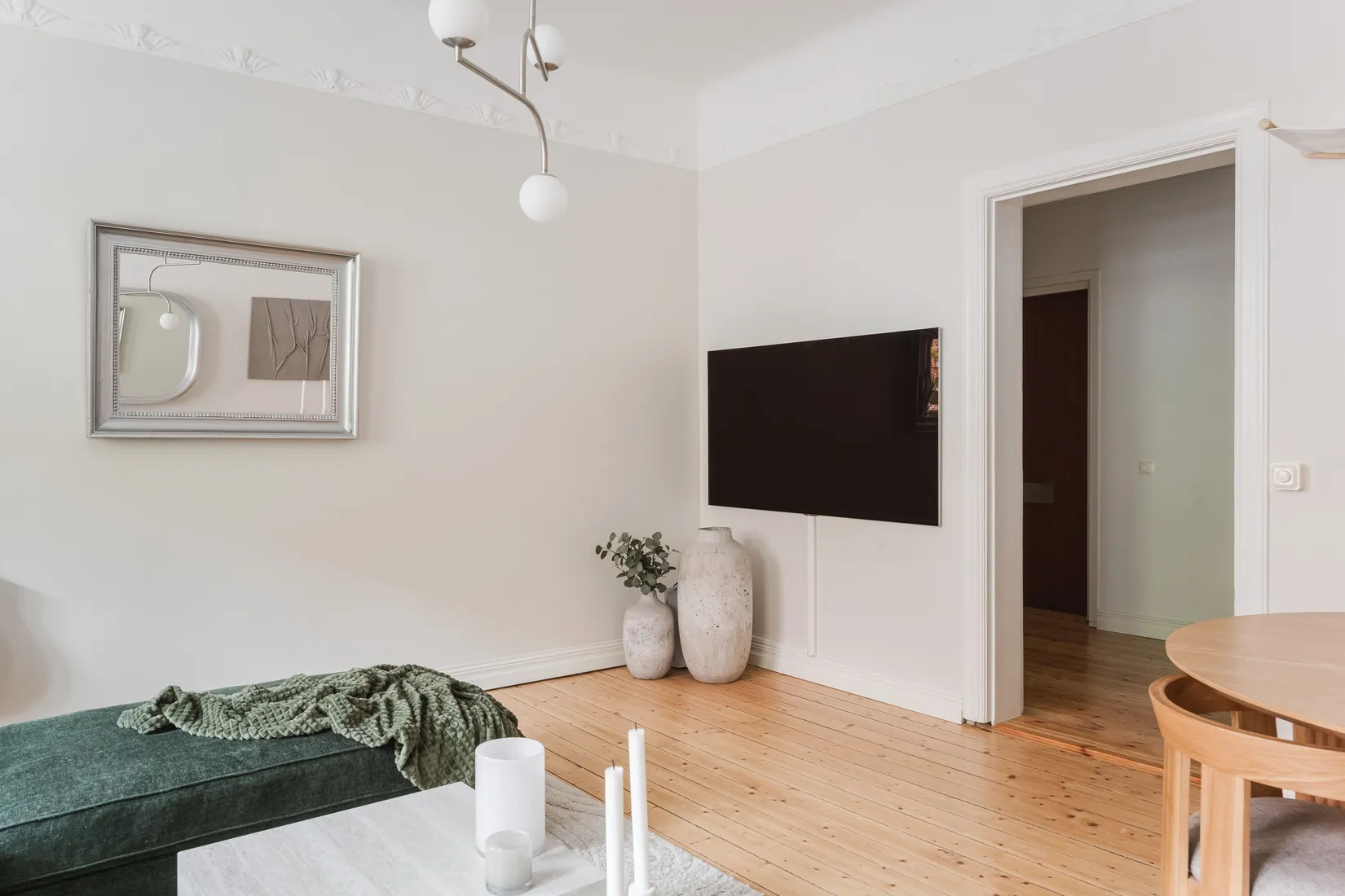 Bostadsrätt, Andréegatan 11A, Rörsjöstaden, Malmö
