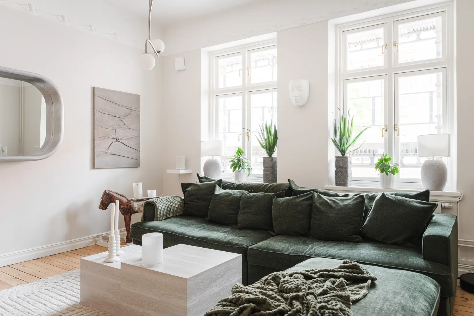 Bostadsrätt, Andréegatan 11A, Rörsjöstaden, Malmö