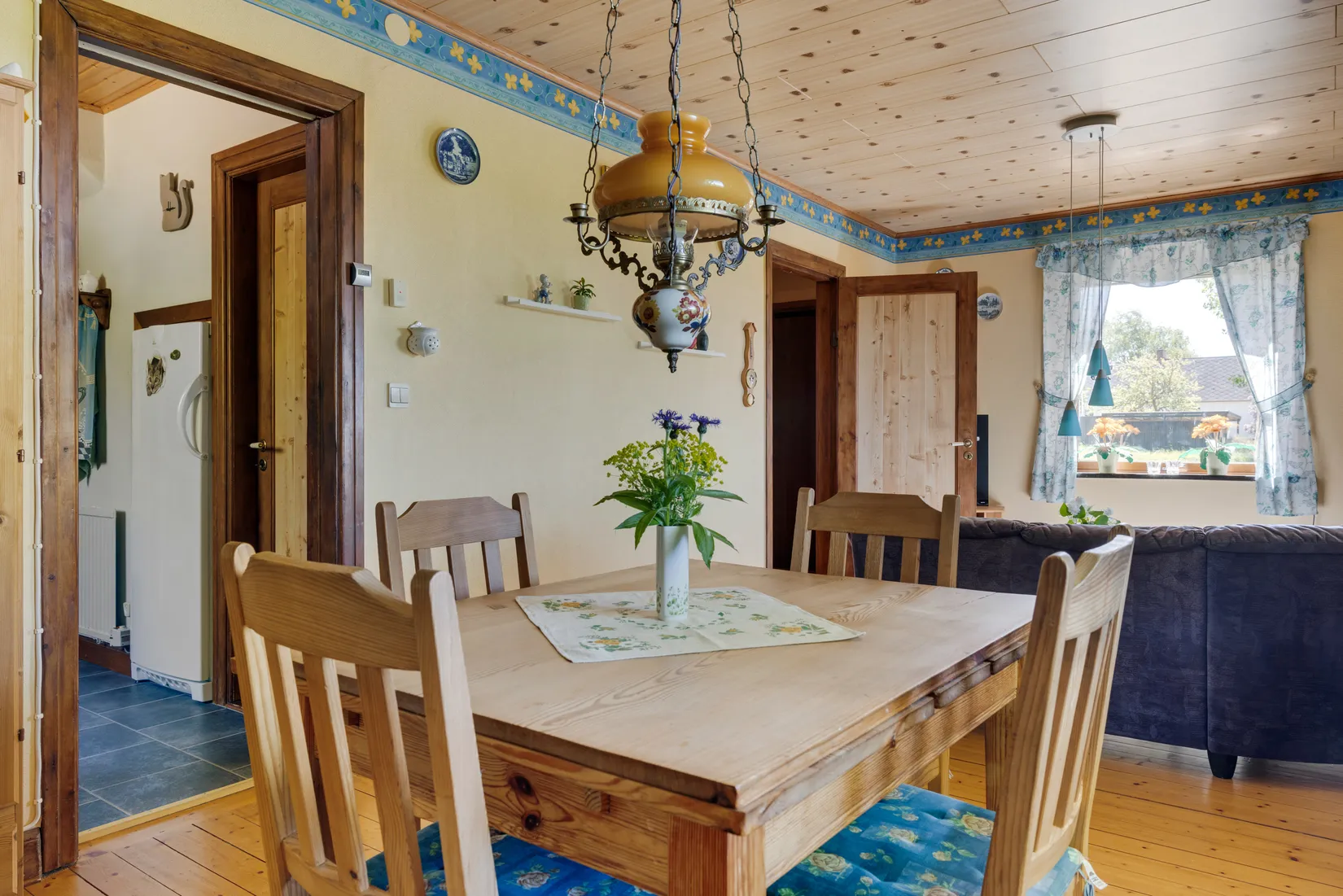 Villa, Fjelie laxmansväg 16, Lomma
