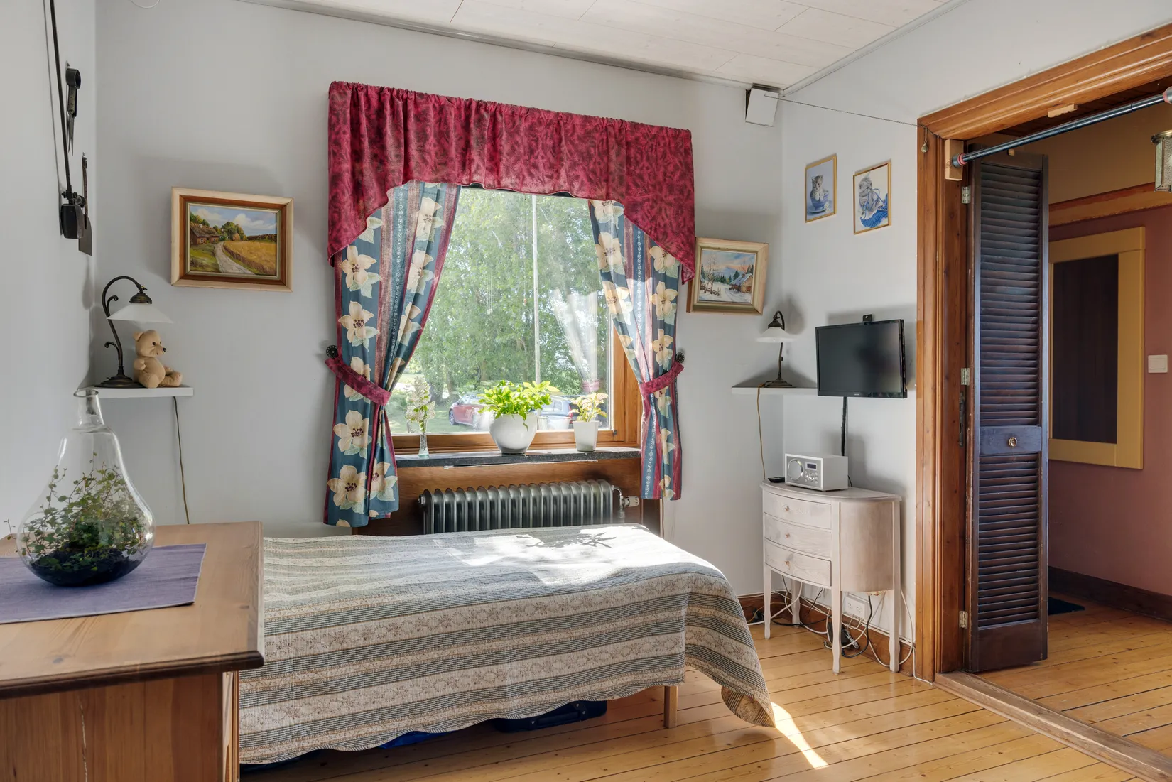 Villa, Fjelie laxmansväg 16, Lomma