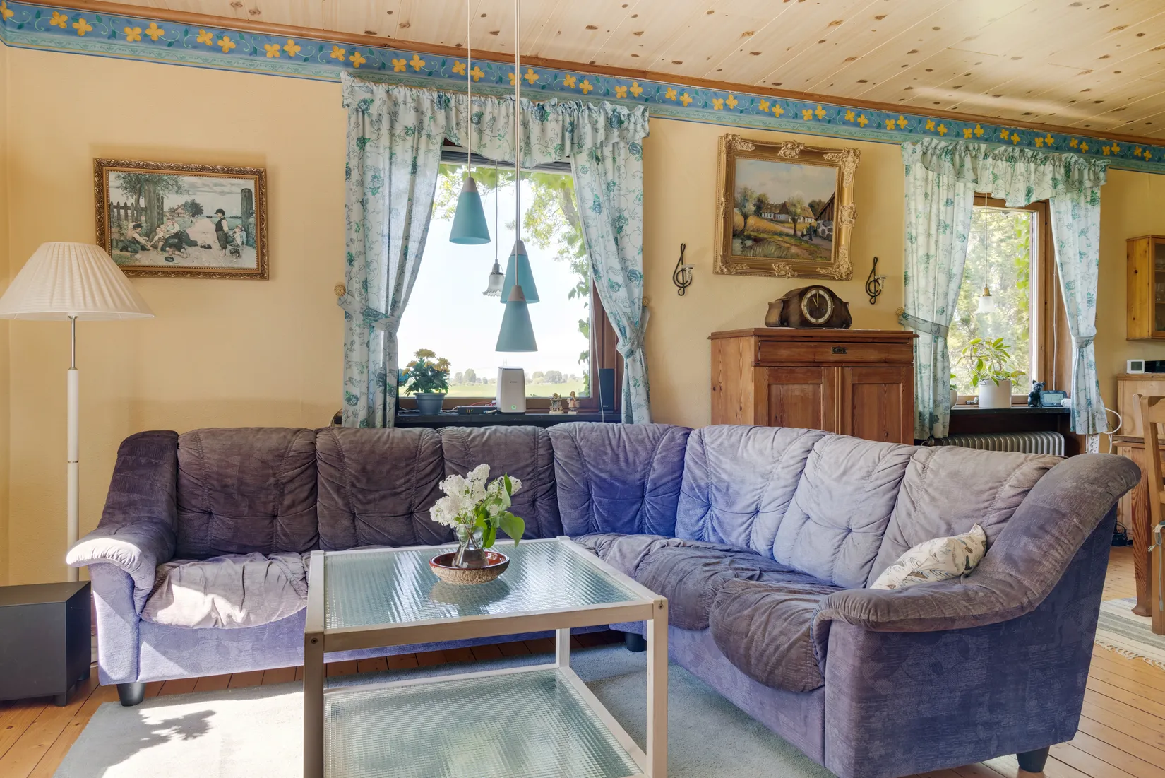 Villa, Fjelie laxmansväg 16, Lomma