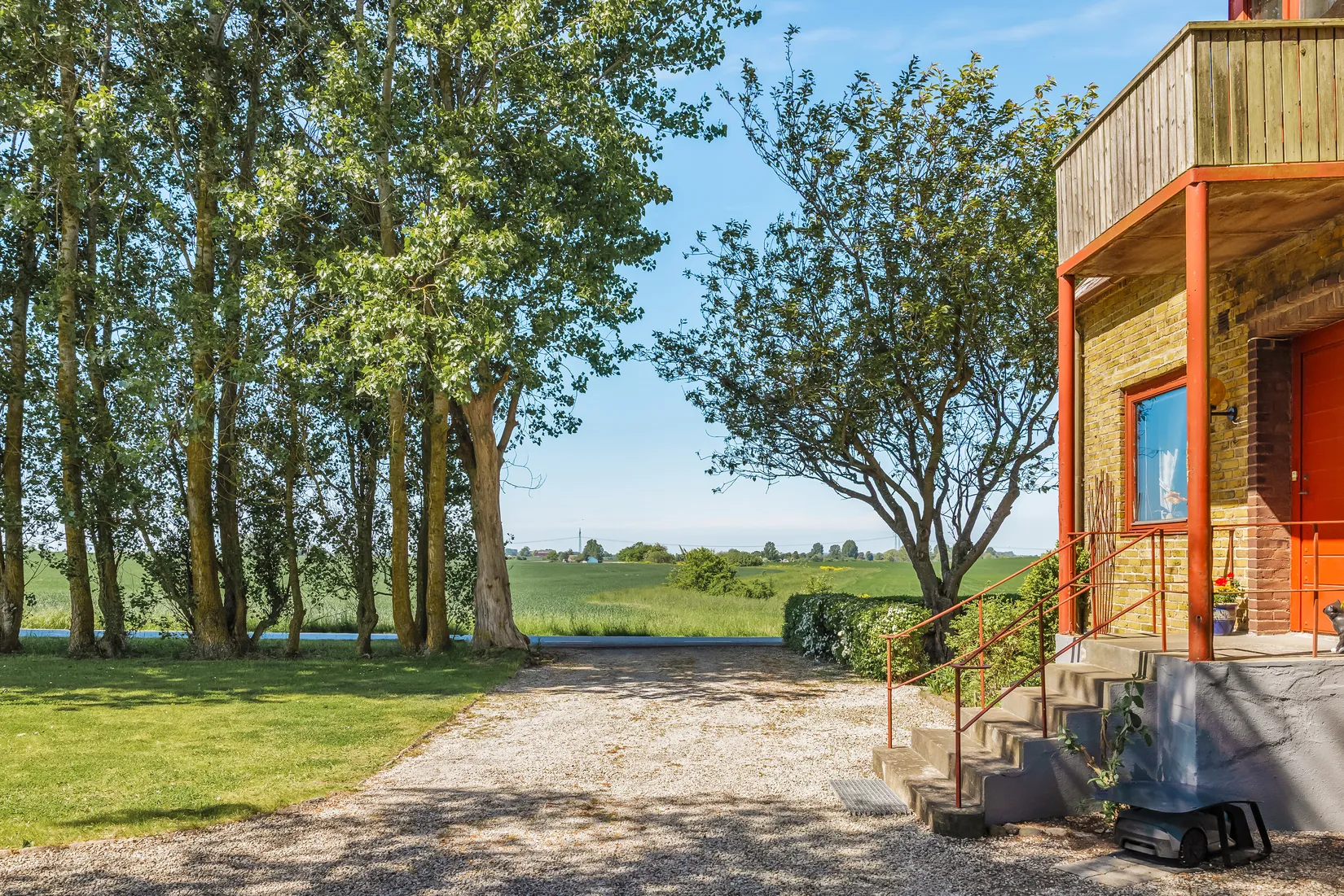 Villa, Fjelie laxmansväg 16, Lomma