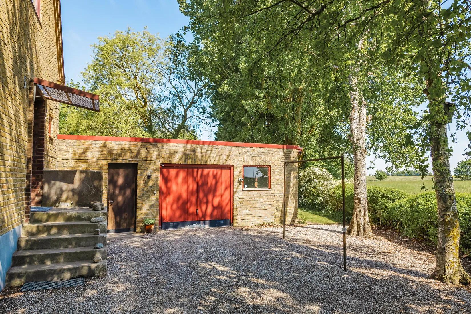 Villa, Fjelie laxmansväg 16, Lomma