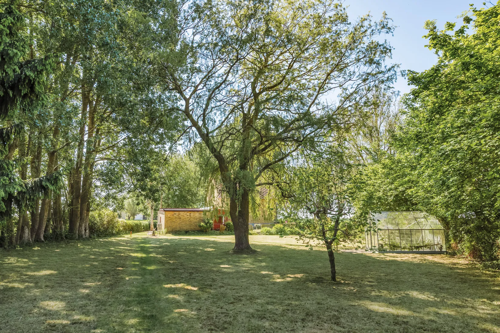Villa, Fjelie laxmansväg 16, Lomma