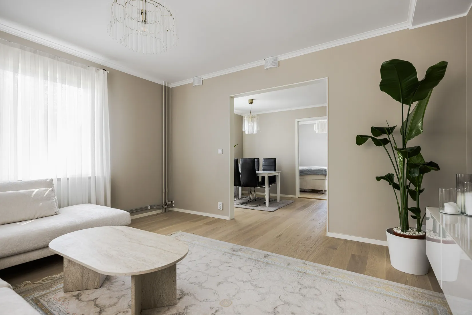Bostadsrätt, Myntgatan 19, Falun Centrum, Falun