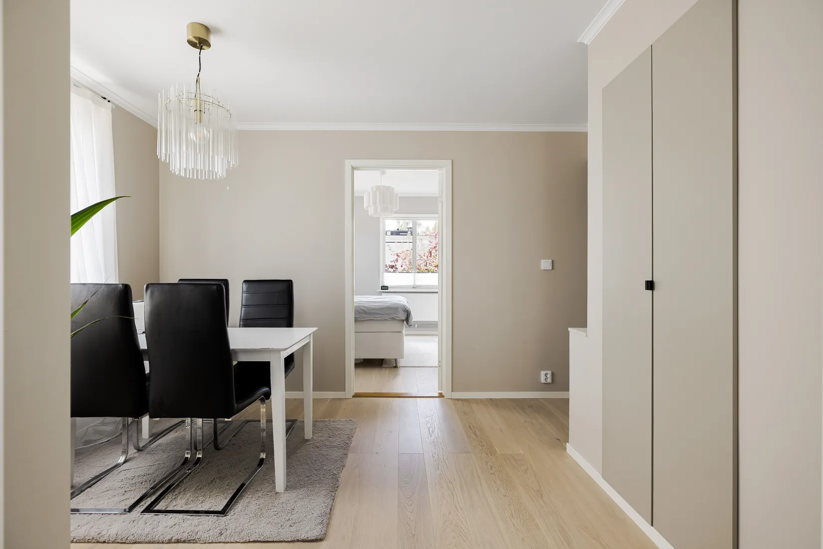 Bostadsrätt, Myntgatan 19, Falun Centrum, Falun