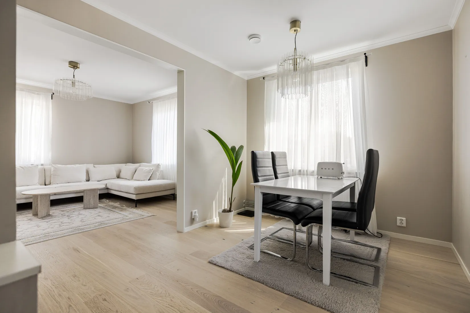 Bostadsrätt, Myntgatan 19, Falun Centrum, Falun