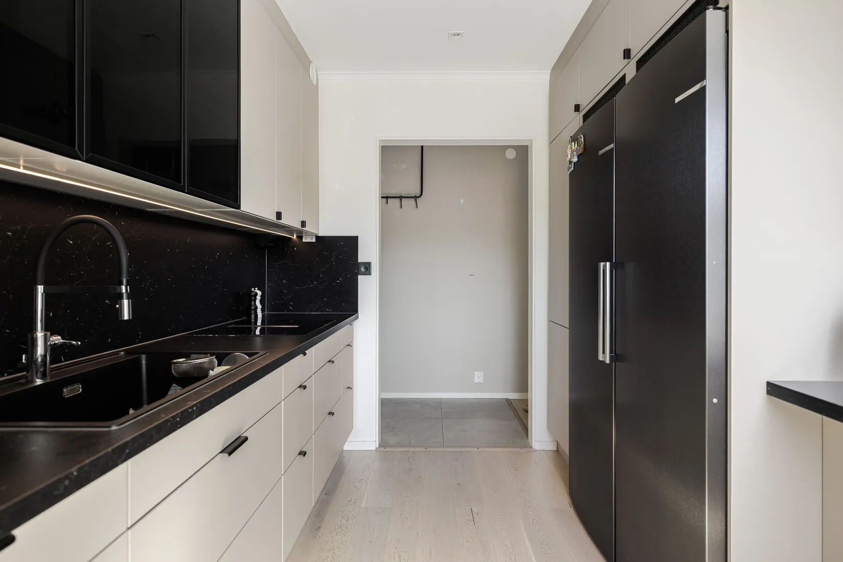 Bostadsrätt, Myntgatan 19, Falun Centrum, Falun