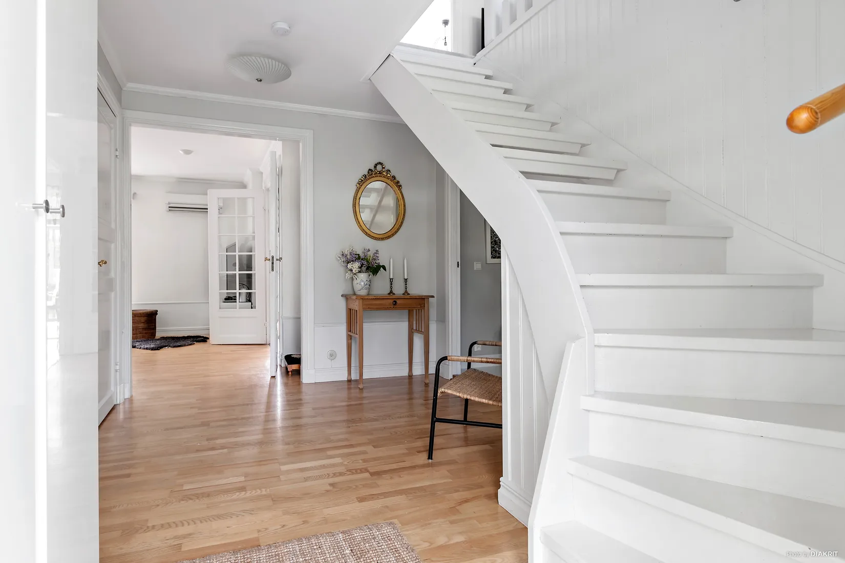 Villa, Fnyskvägen 4, Öringe, Tyresö