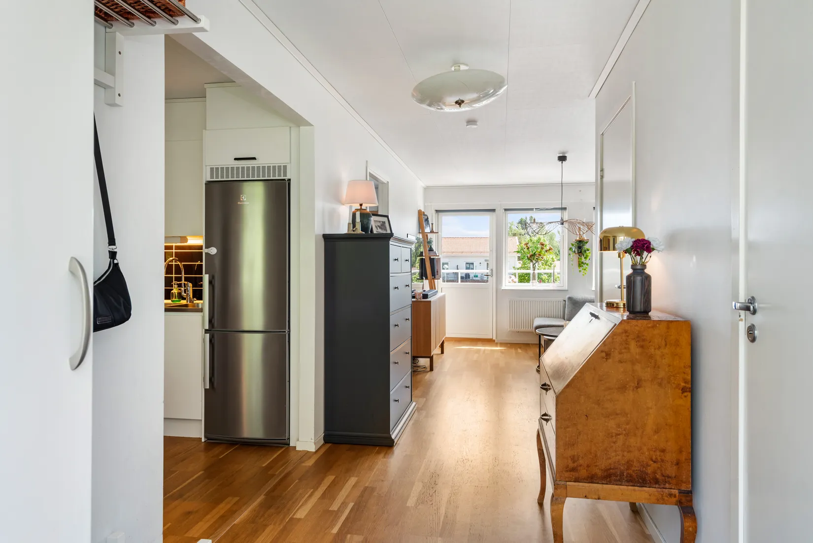 Bostadsrätt, Dalbyvägen 15J, Norrtälje stad - Färsna, Norrtälje