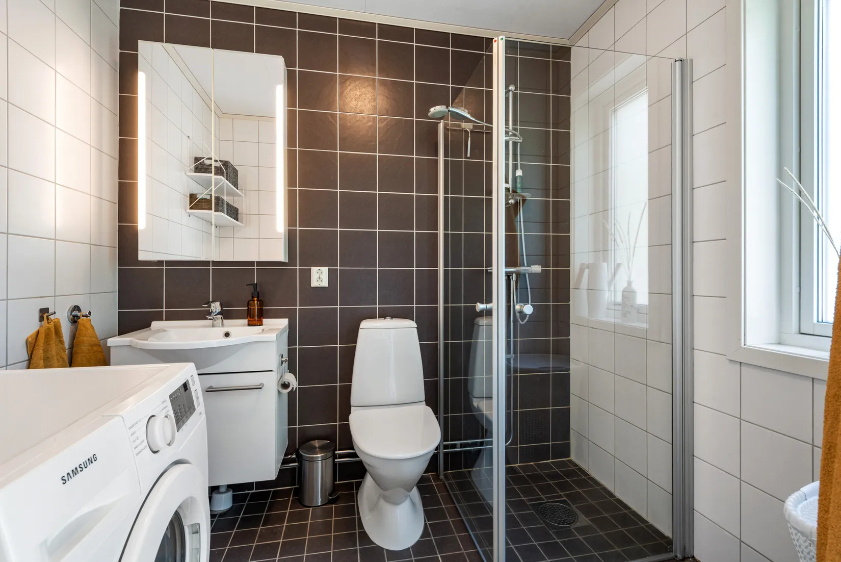 Bostadsrätt, Dalbyvägen 15J, Norrtälje stad - Färsna, Norrtälje