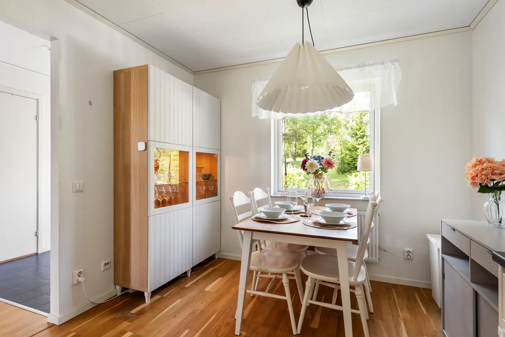 Bostadsrätt, Dalbyvägen 15J, Norrtälje stad - Färsna, Norrtälje