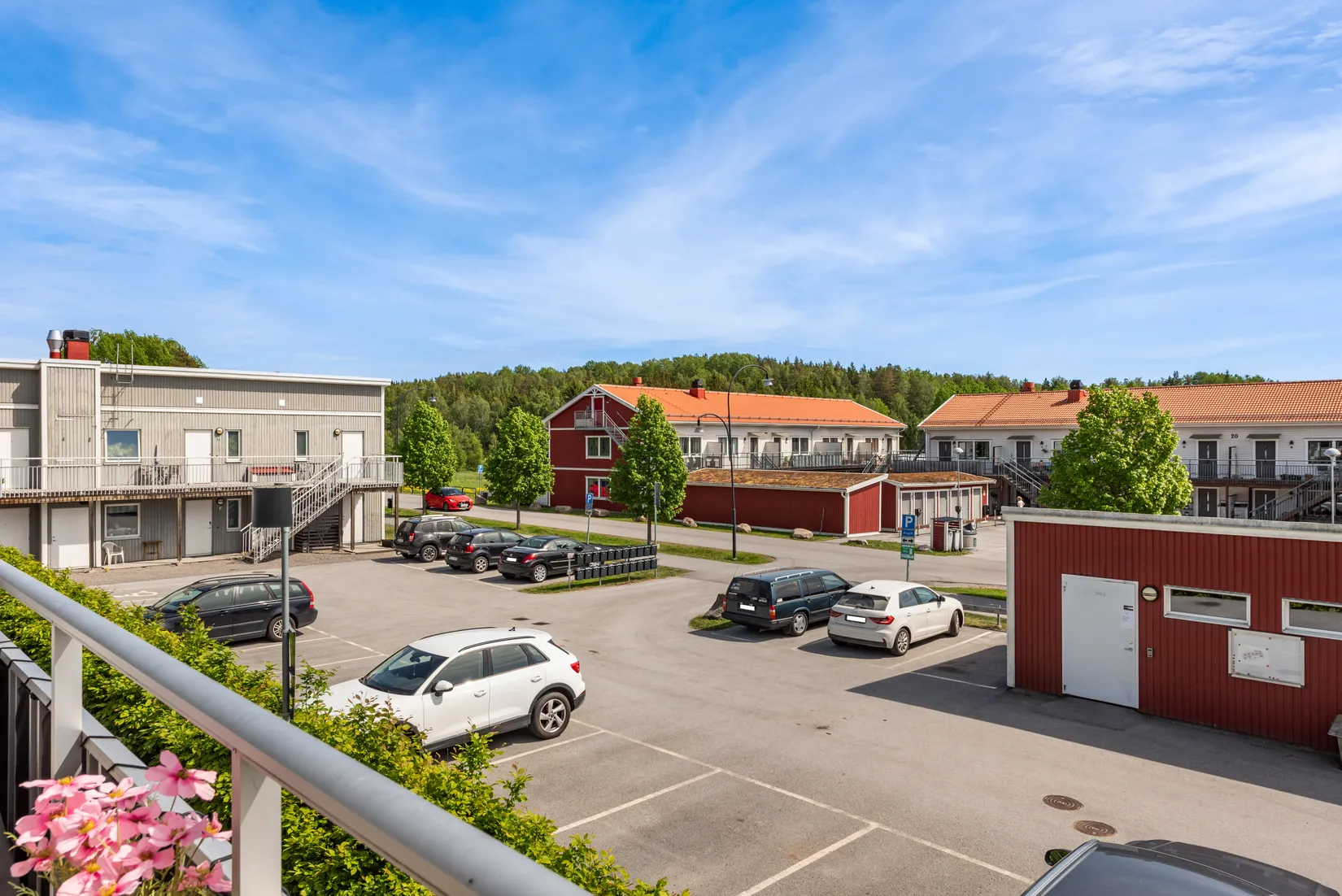 Bostadsrätt, Dalbyvägen 15J, Norrtälje stad - Färsna, Norrtälje