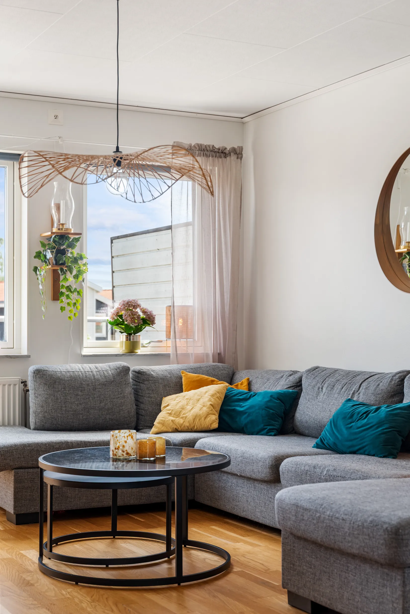 Bostadsrätt, Dalbyvägen 15J, Norrtälje stad - Färsna, Norrtälje