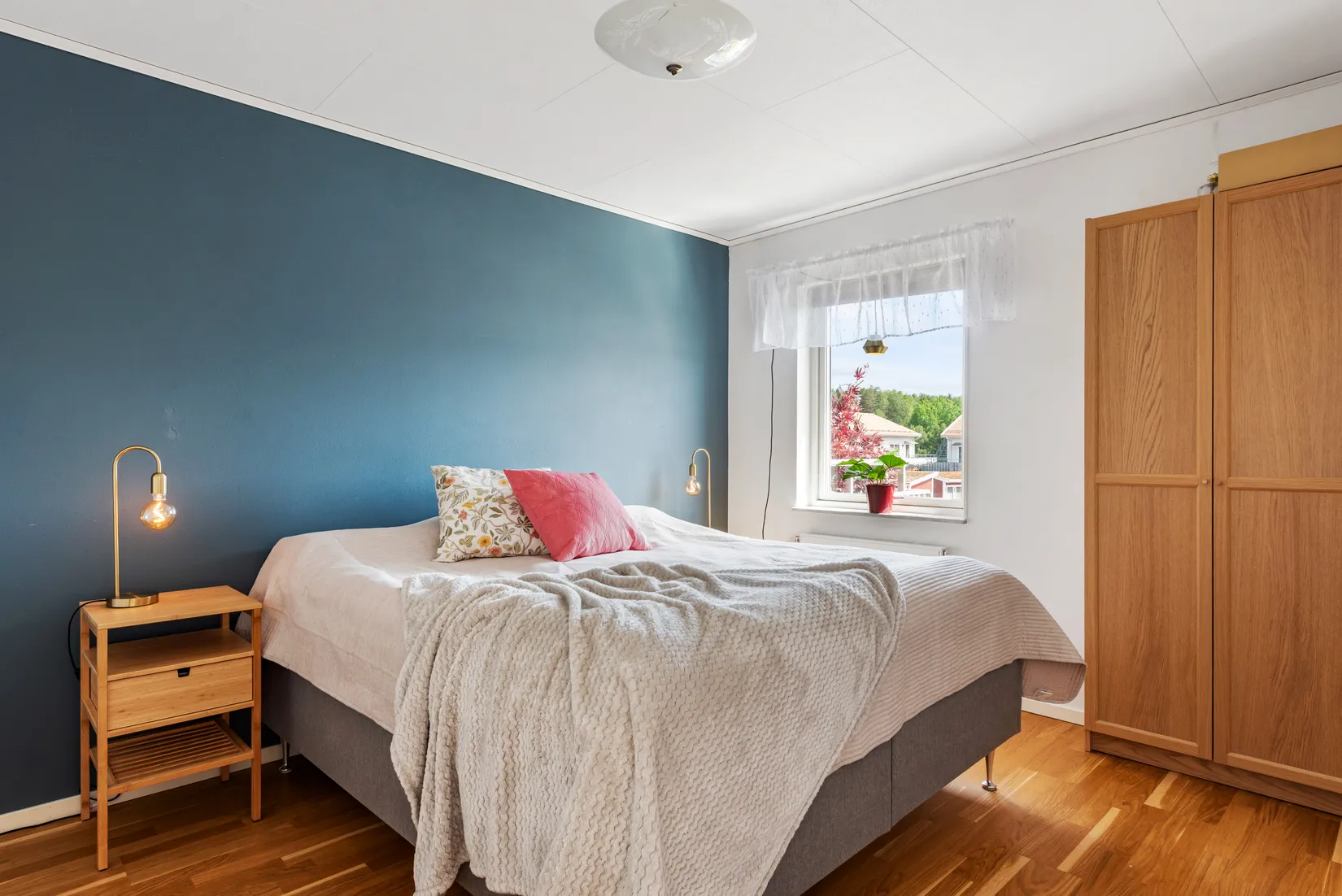 Bostadsrätt, Dalbyvägen 15J, Norrtälje stad - Färsna, Norrtälje
