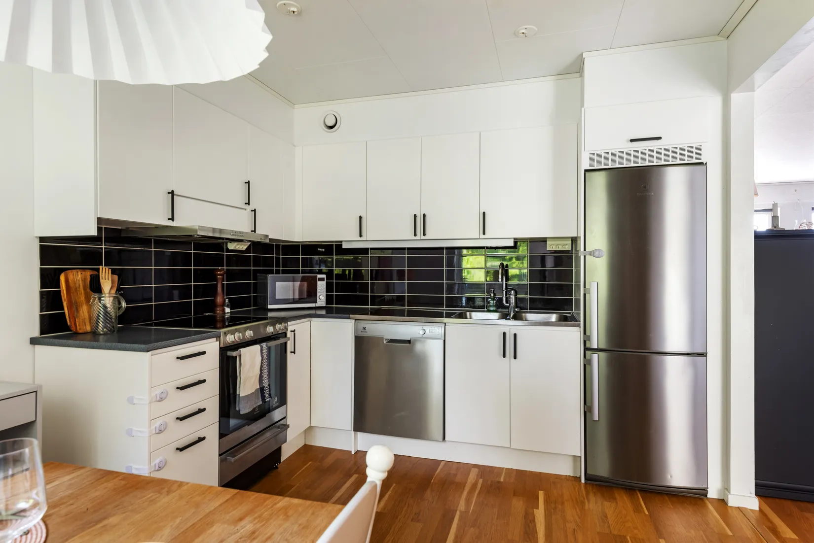 Bostadsrätt, Dalbyvägen 15J, Norrtälje stad - Färsna, Norrtälje