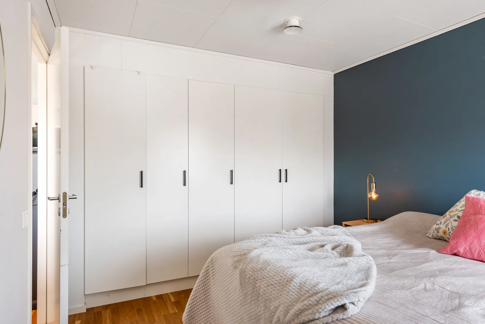 Bostadsrätt, Dalbyvägen 15J, Norrtälje stad - Färsna, Norrtälje