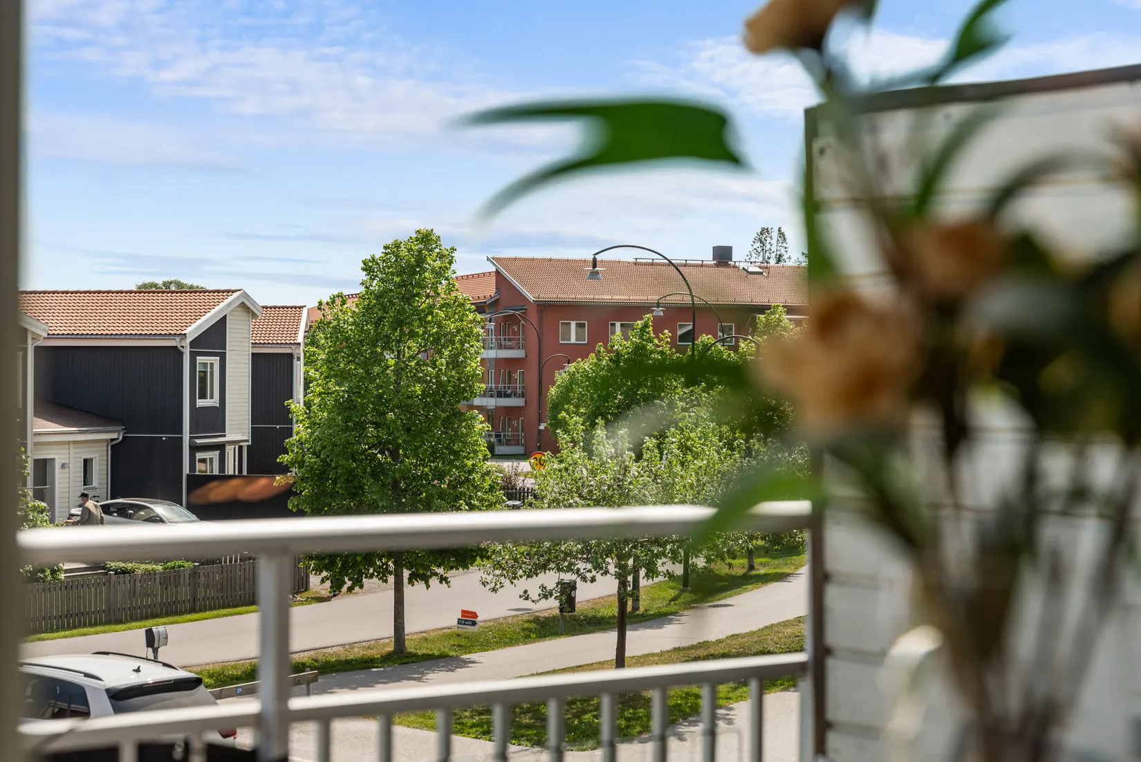 Bostadsrätt, Dalbyvägen 15J, Norrtälje stad - Färsna, Norrtälje
