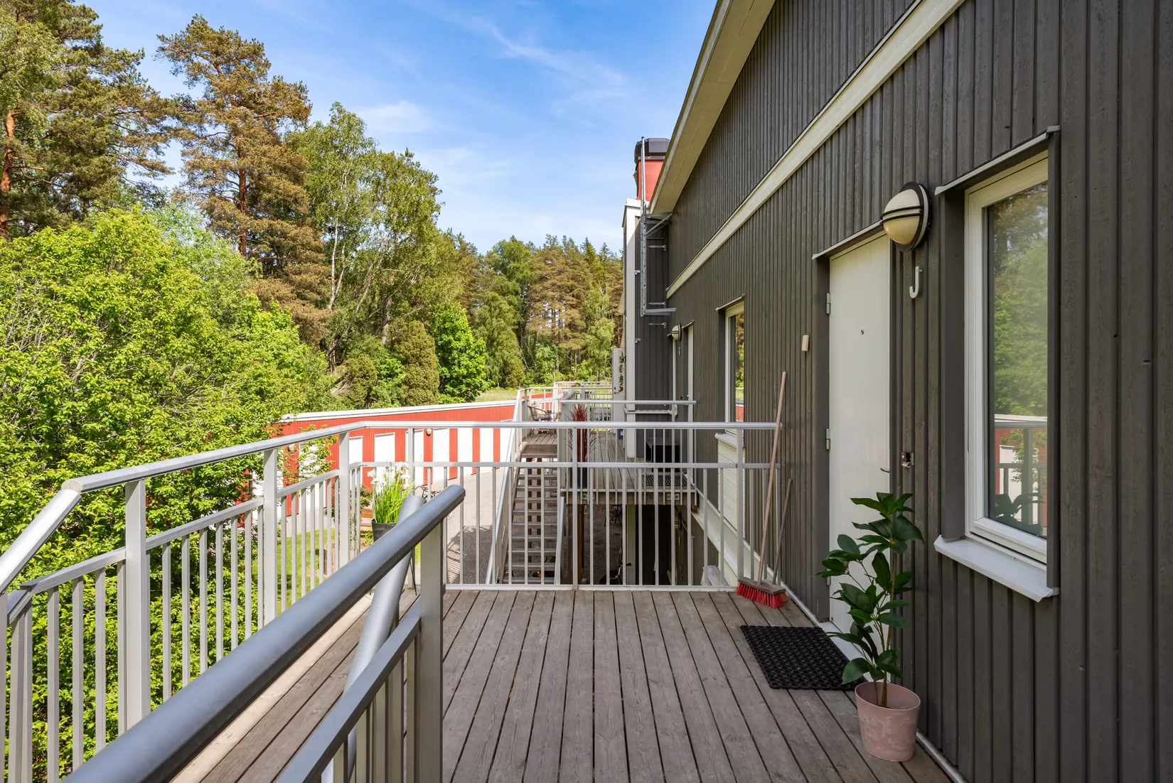 Bostadsrätt, Dalbyvägen 15J, Norrtälje stad - Färsna, Norrtälje