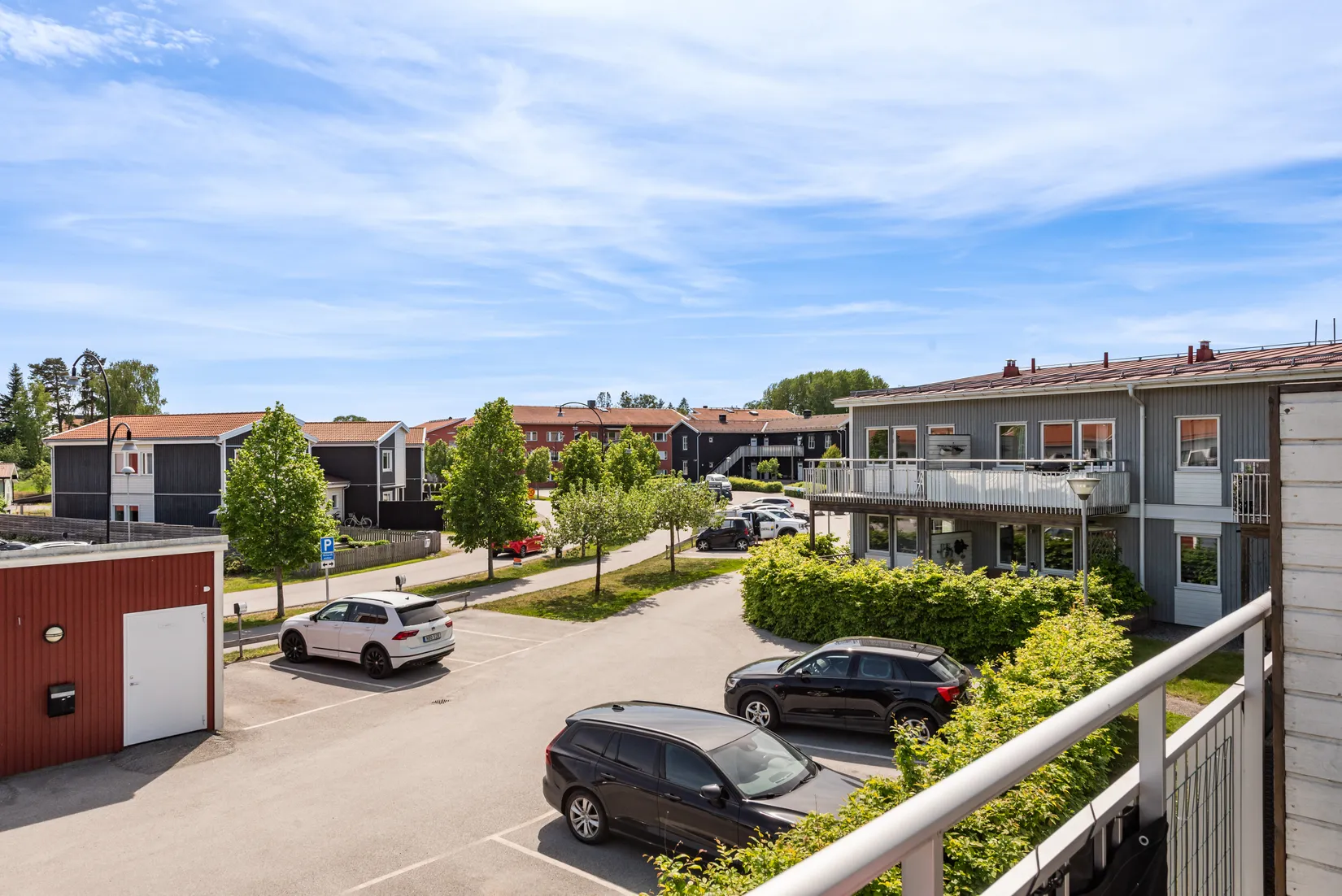 Bostadsrätt, Dalbyvägen 15J, Norrtälje stad - Färsna, Norrtälje