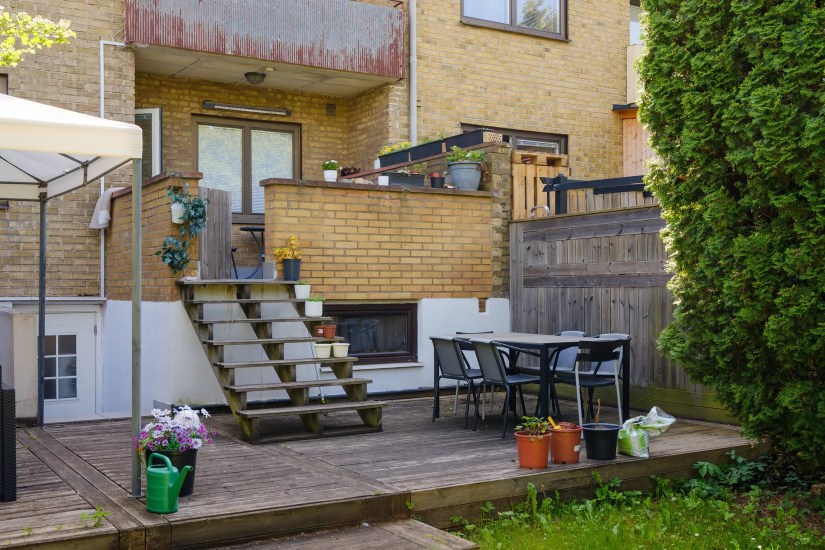 Radhus, Reginavägen 82, Hindby, Malmö