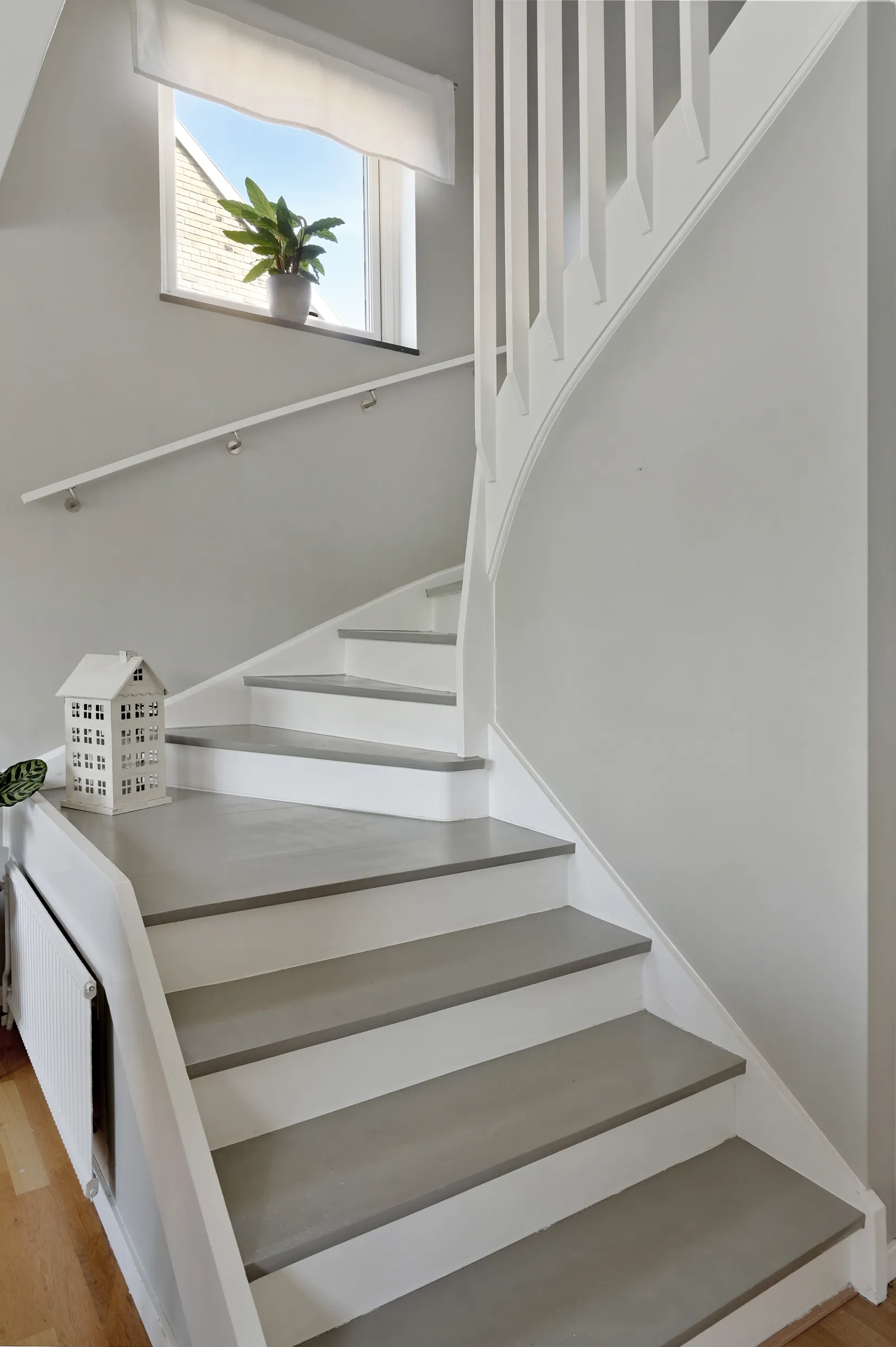 Radhus, Älvkvarnsvägen 58, Solhem, Stockholm
