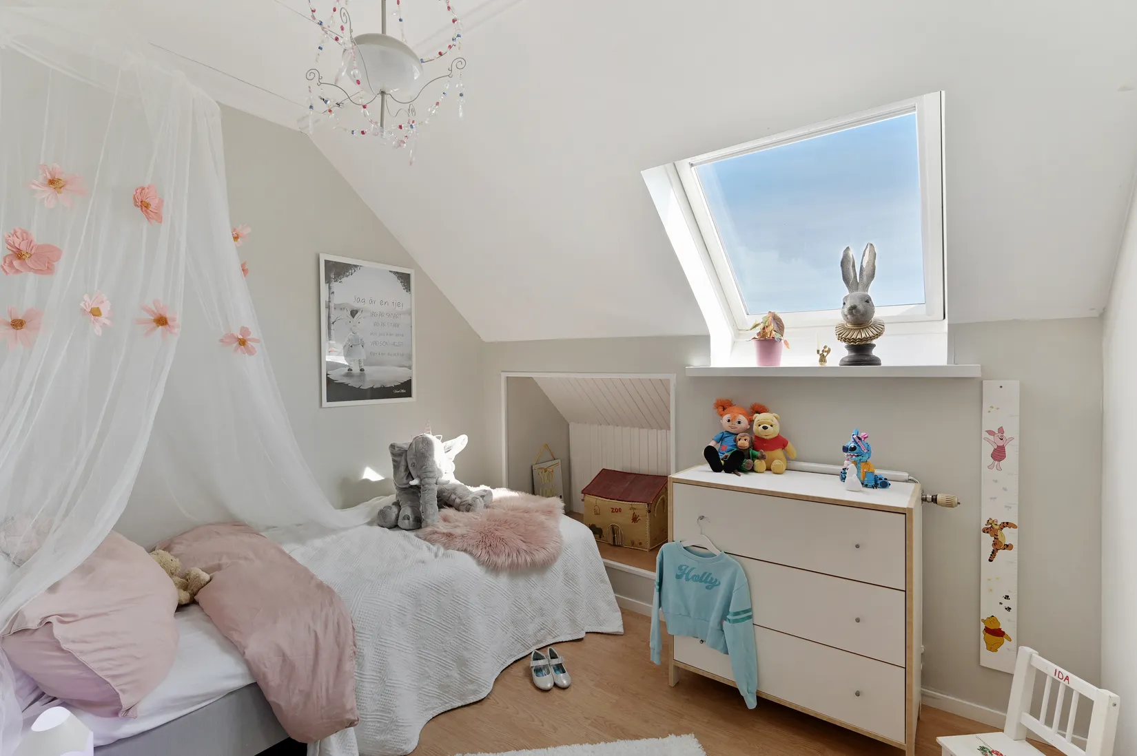 Radhus, Älvkvarnsvägen 58, Solhem, Stockholm