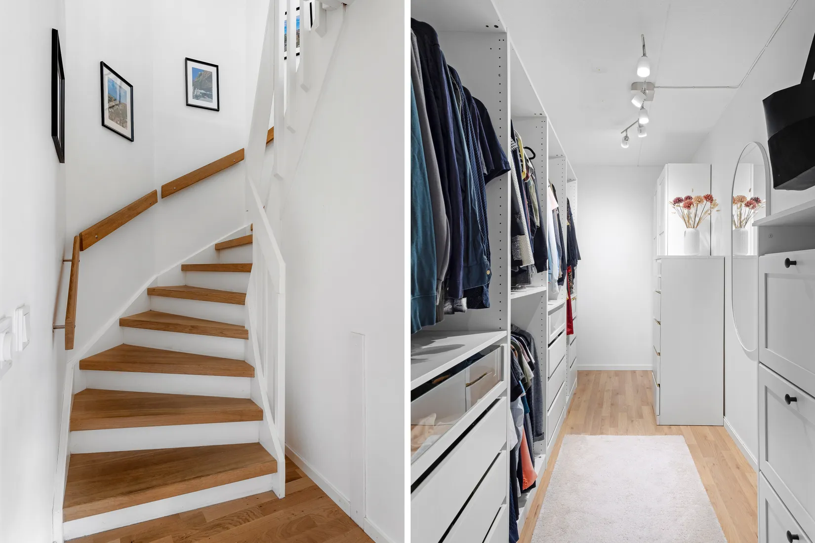 Villa, Radhus, Ananasvägen 40, Viksjö, Järfälla