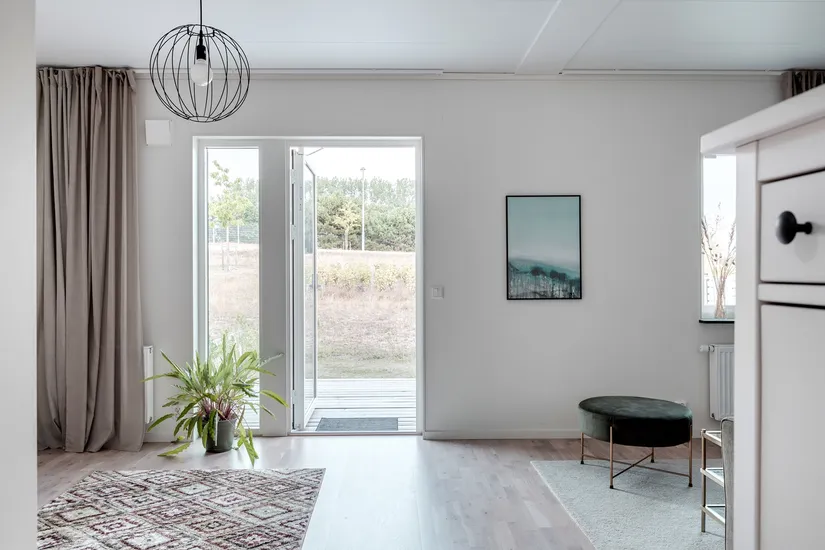 Bostadsrätt, Radhus, Örnehuvuds väg 48, Västra Kattarp, Malmö