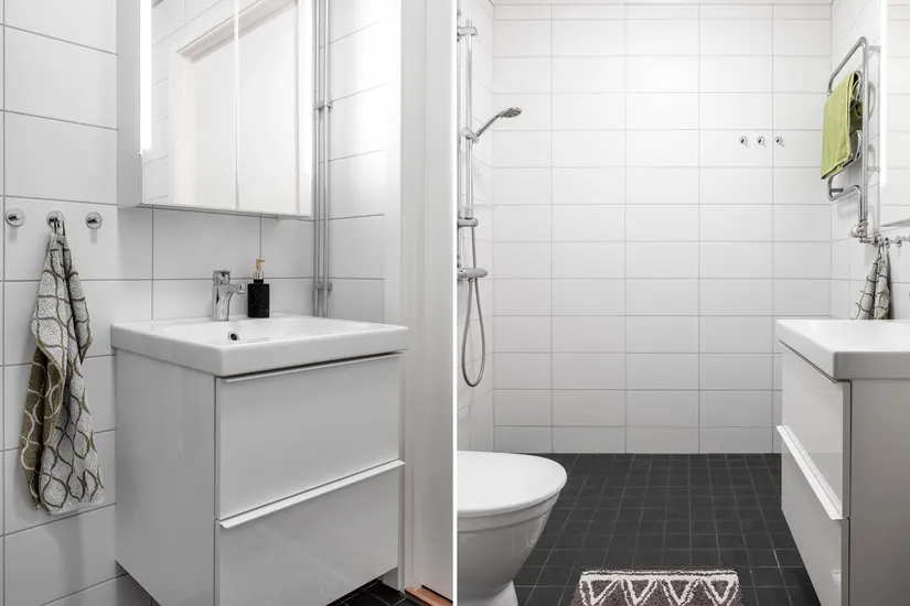 Bostadsrätt, Radhus, Örnehuvuds väg 48, Västra Kattarp, Malmö