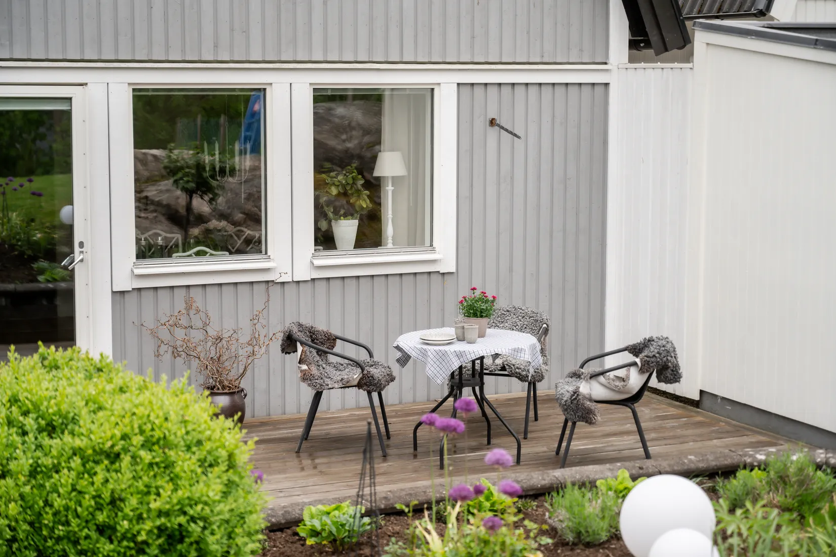 Villa, Åsakroken 59, Viskafors, Borås