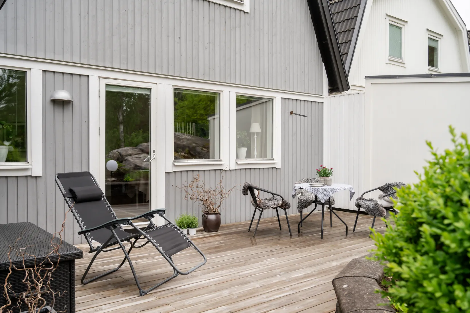 Villa, Åsakroken 59, Viskafors, Borås