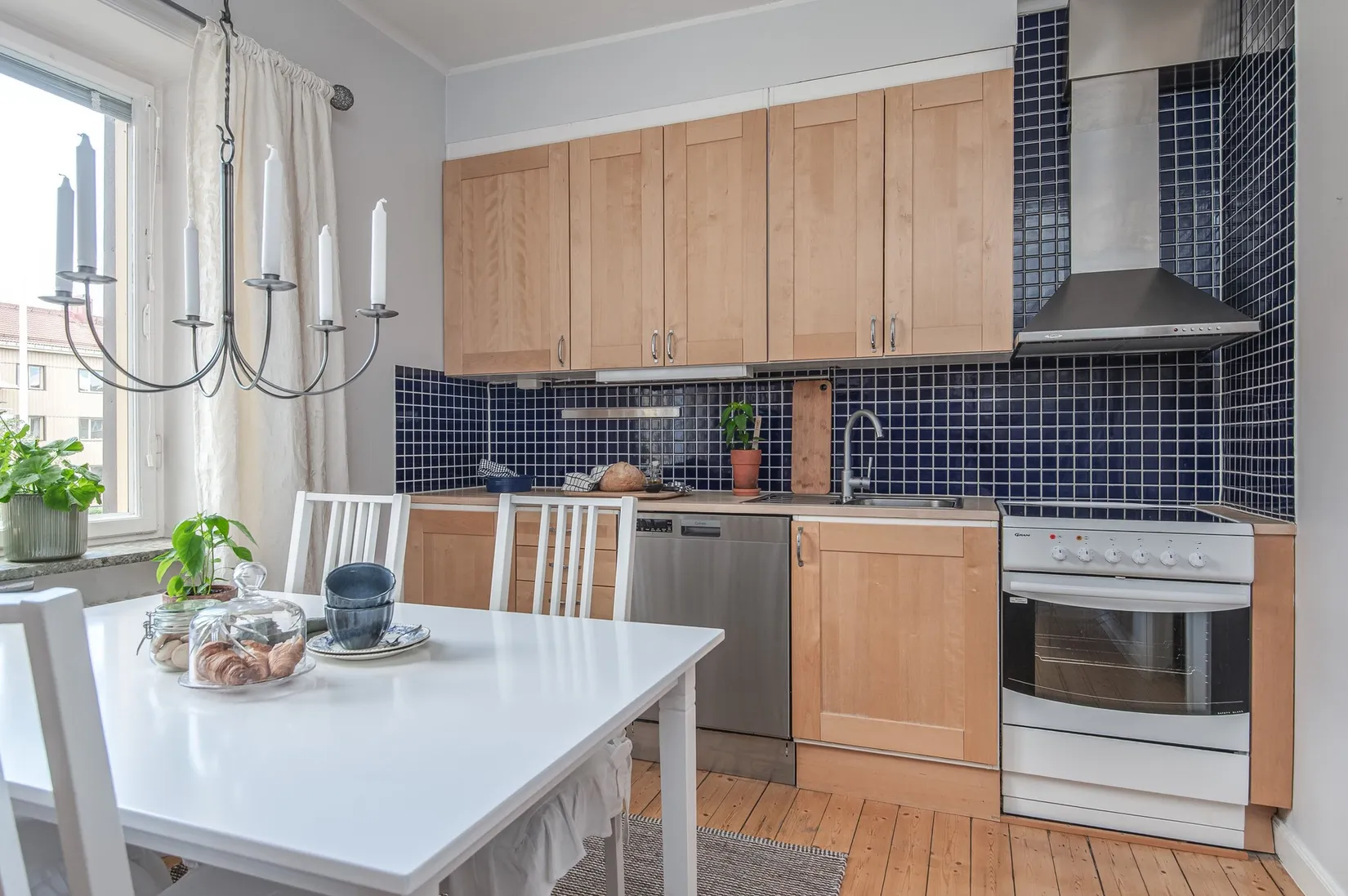 Bostadsrätt, Jacob Ekbohmsgatan 26, Söder, Norrköping