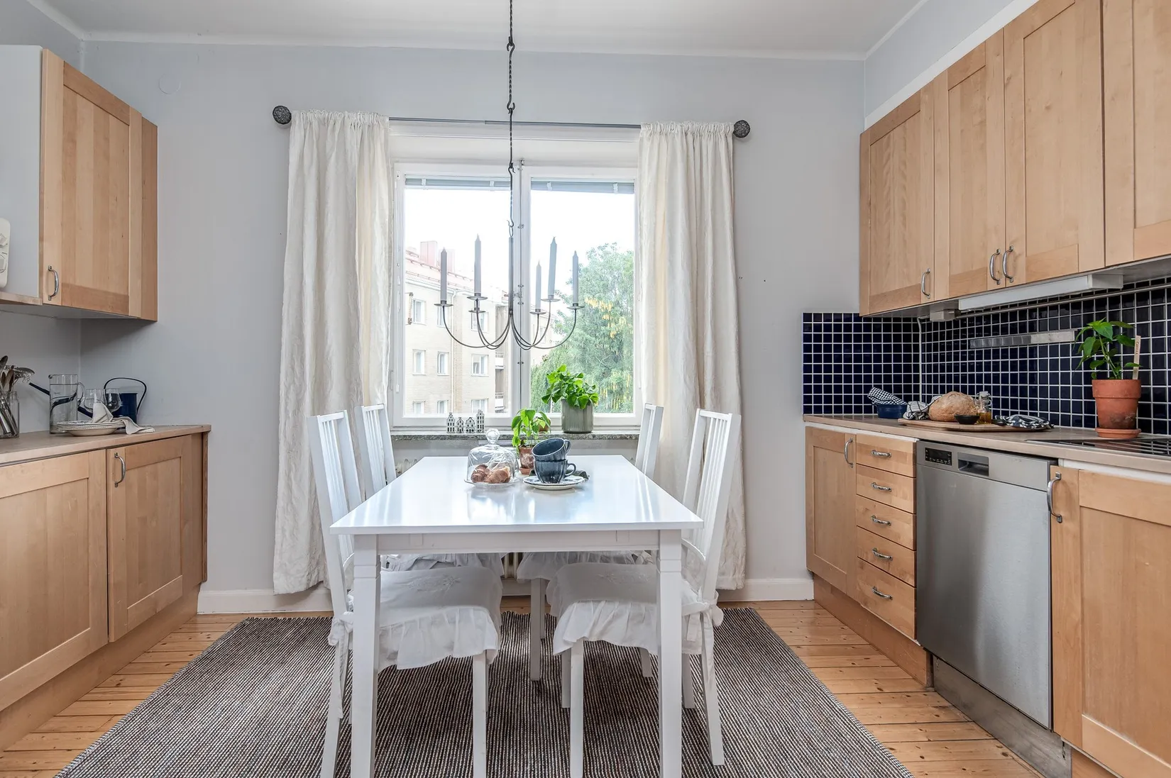 Bostadsrätt, Jacob Ekbohmsgatan 26, Söder, Norrköping