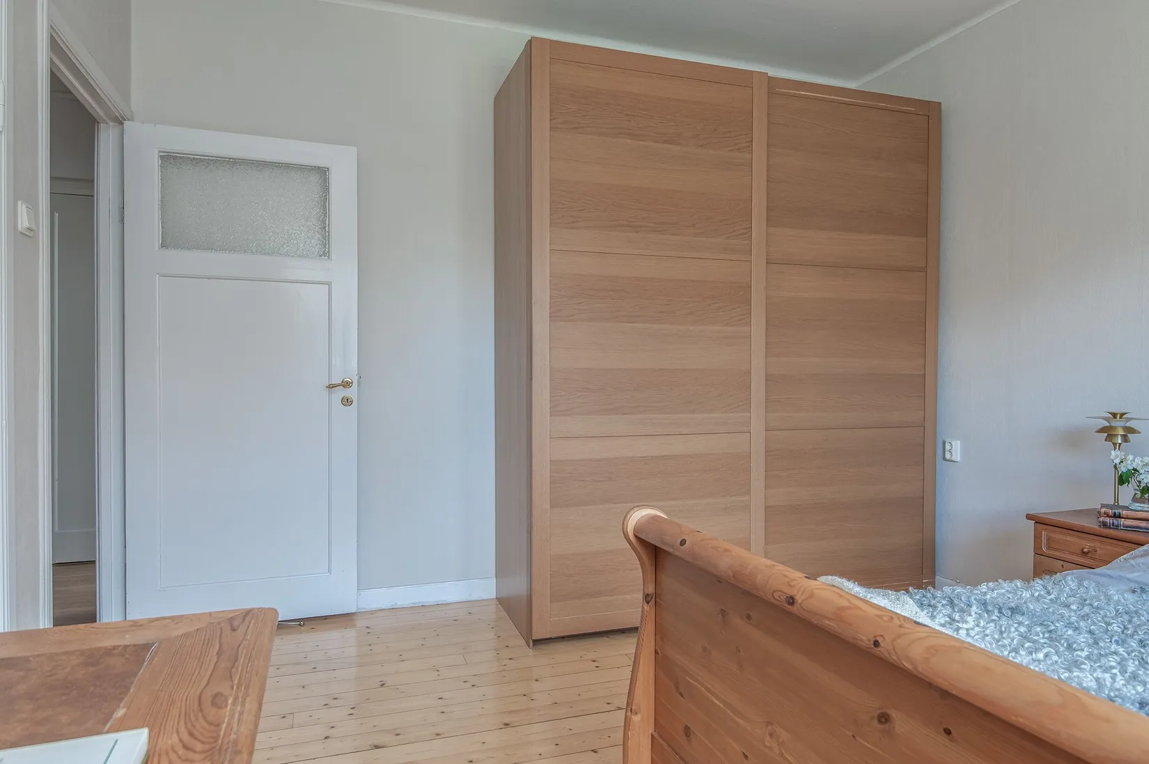 Bostadsrätt, Jacob Ekbohmsgatan 26, Söder, Norrköping
