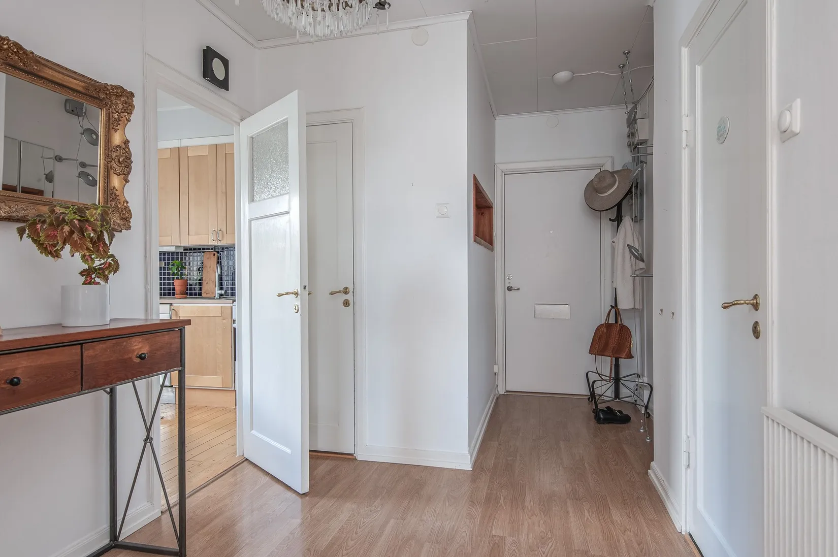 Bostadsrätt, Jacob Ekbohmsgatan 26, Söder, Norrköping