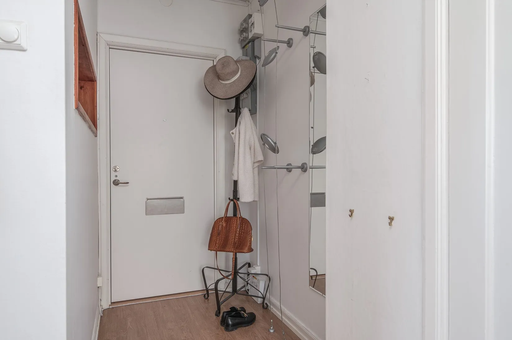Bostadsrätt, Jacob Ekbohmsgatan 26, Söder, Norrköping