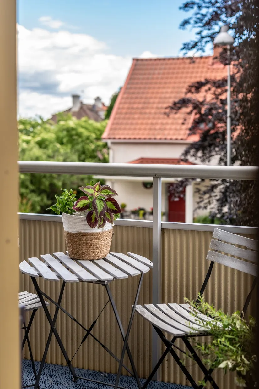 Bostadsrätt, Jacob Ekbohmsgatan 26, Söder, Norrköping