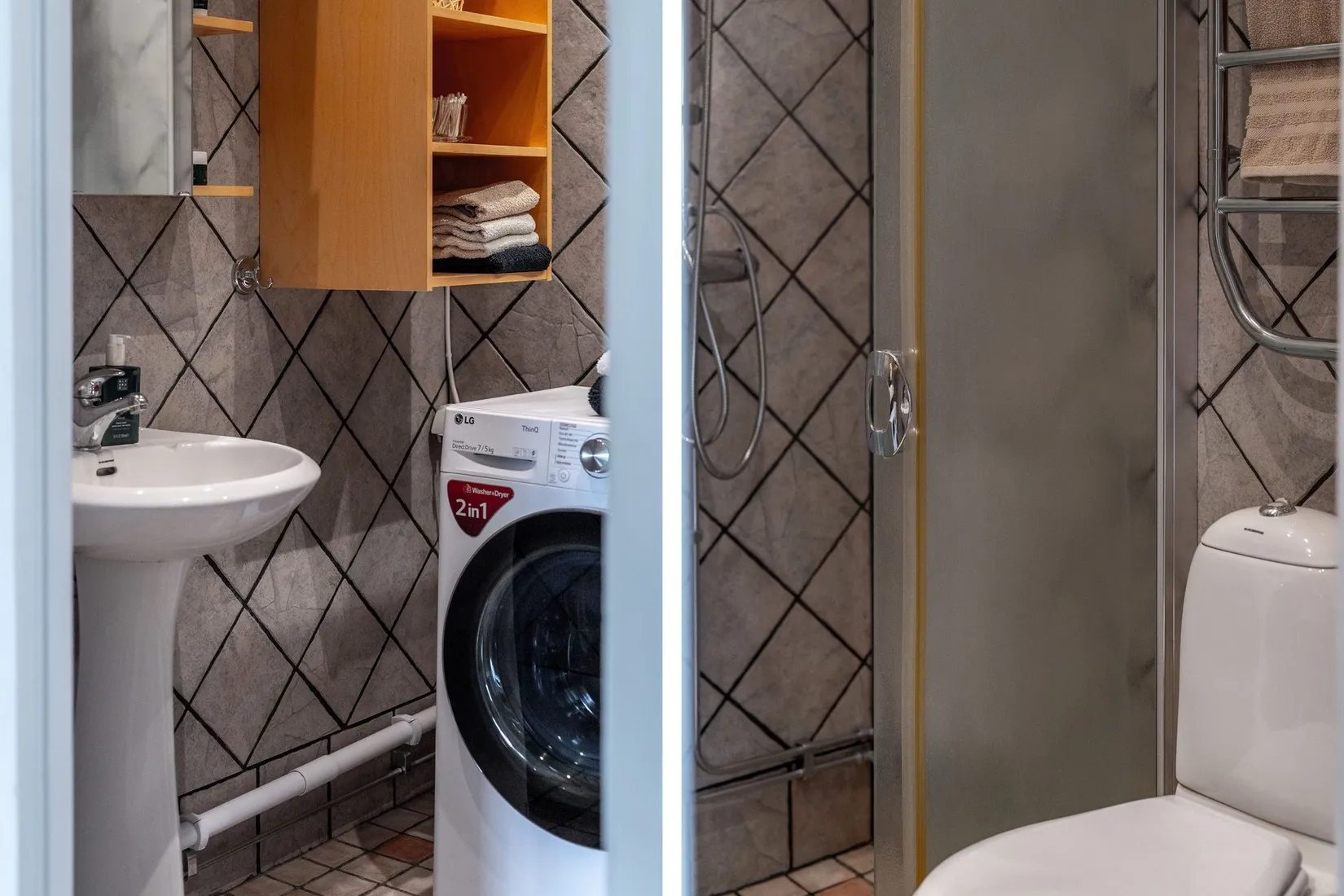 Bostadsrätt, Jacob Ekbohmsgatan 26, Söder, Norrköping