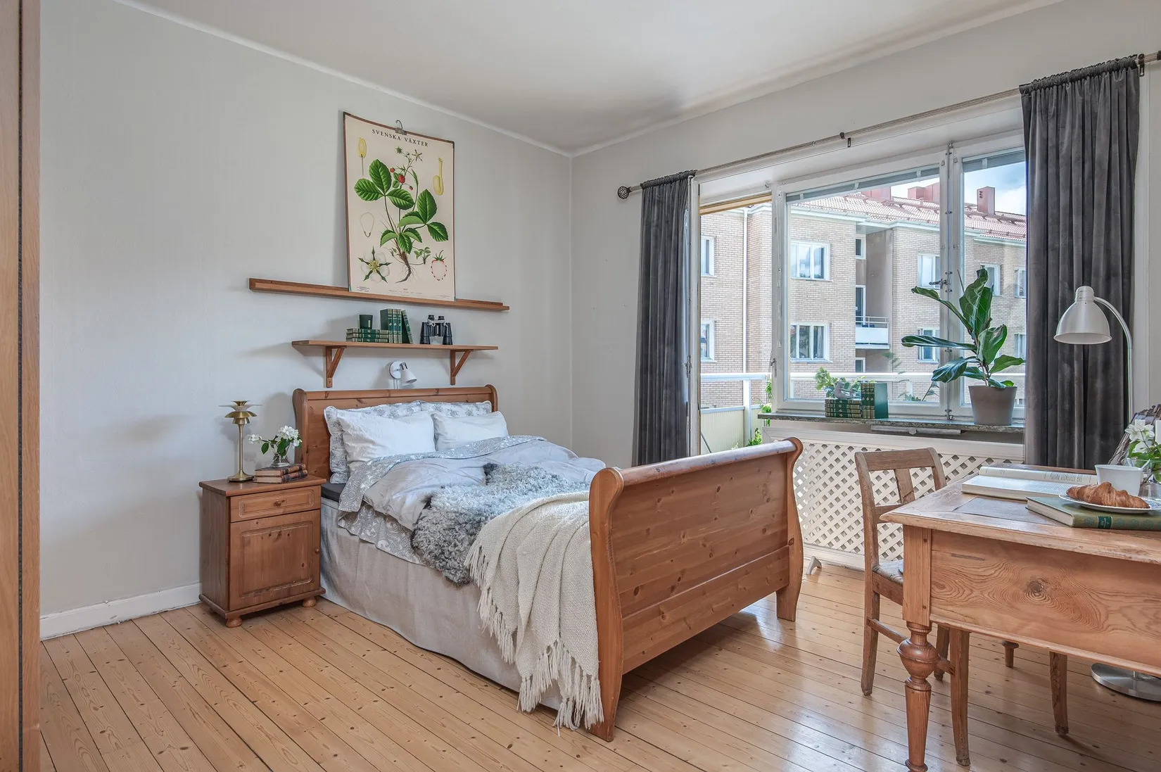Bostadsrätt, Jacob Ekbohmsgatan 26, Söder, Norrköping