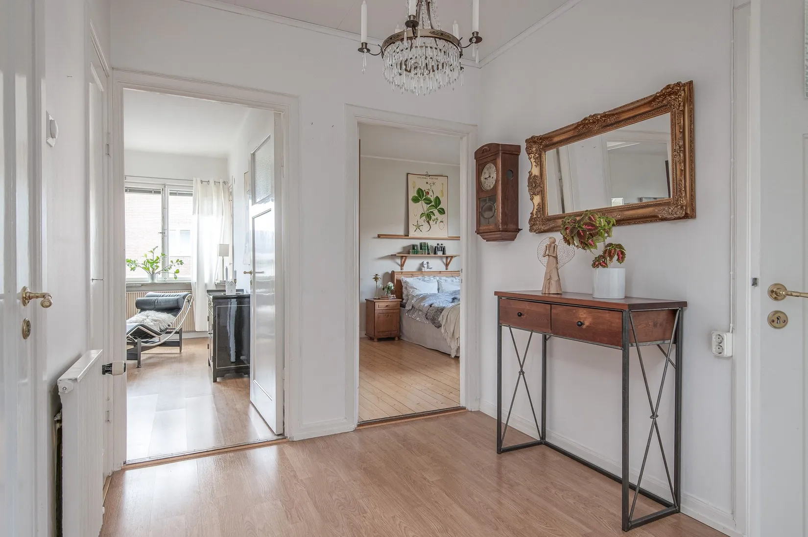 Bostadsrätt, Jacob Ekbohmsgatan 26, Söder, Norrköping