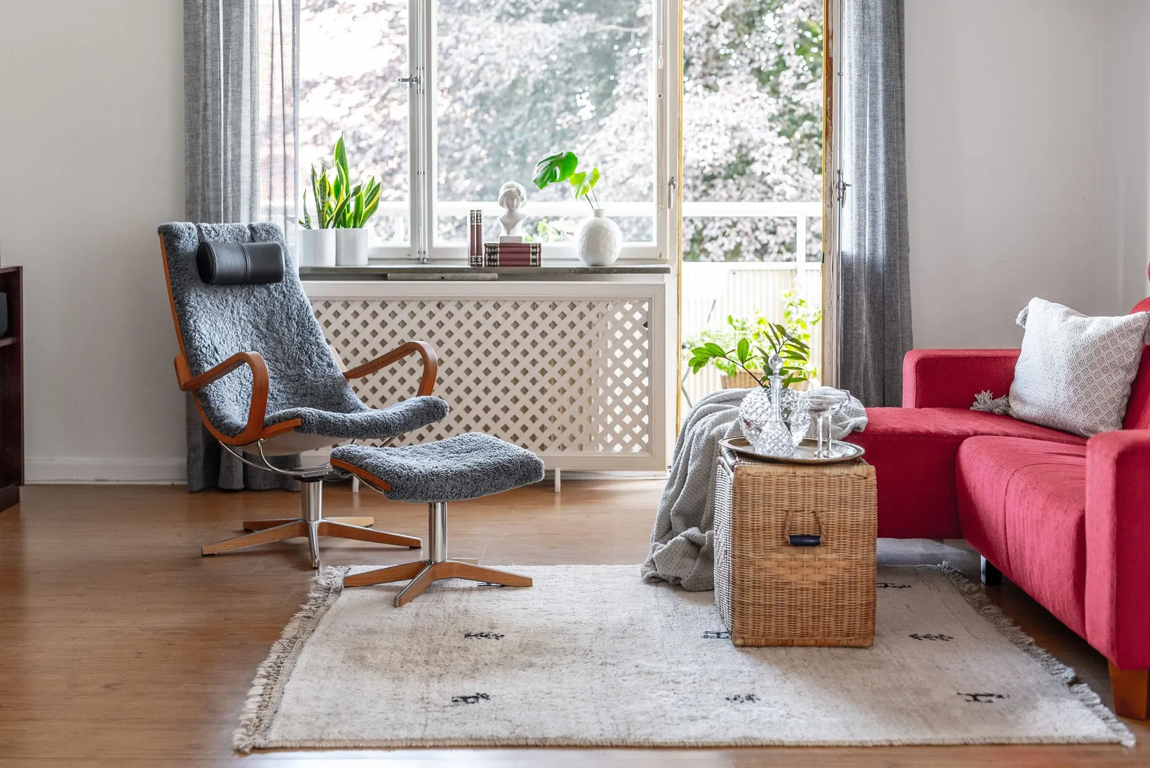 Bostadsrätt, Jacob Ekbohmsgatan 26, Söder, Norrköping