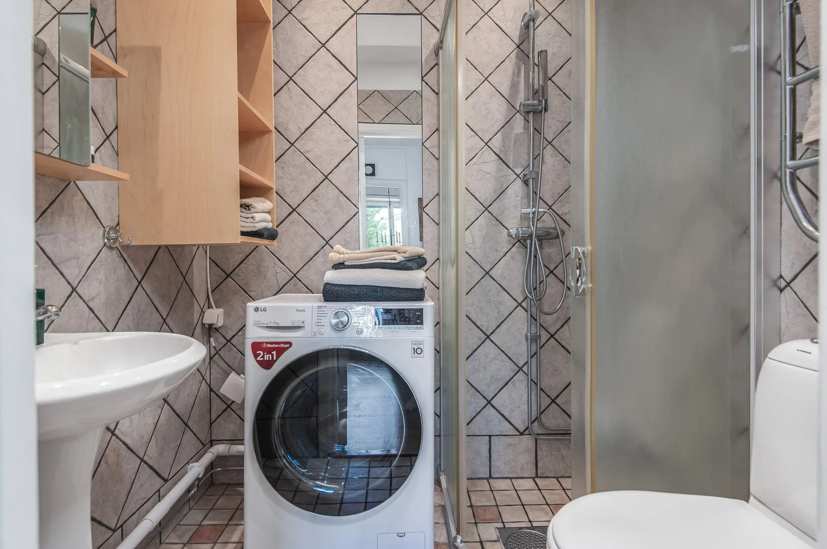 Bostadsrätt, Jacob Ekbohmsgatan 26, Söder, Norrköping
