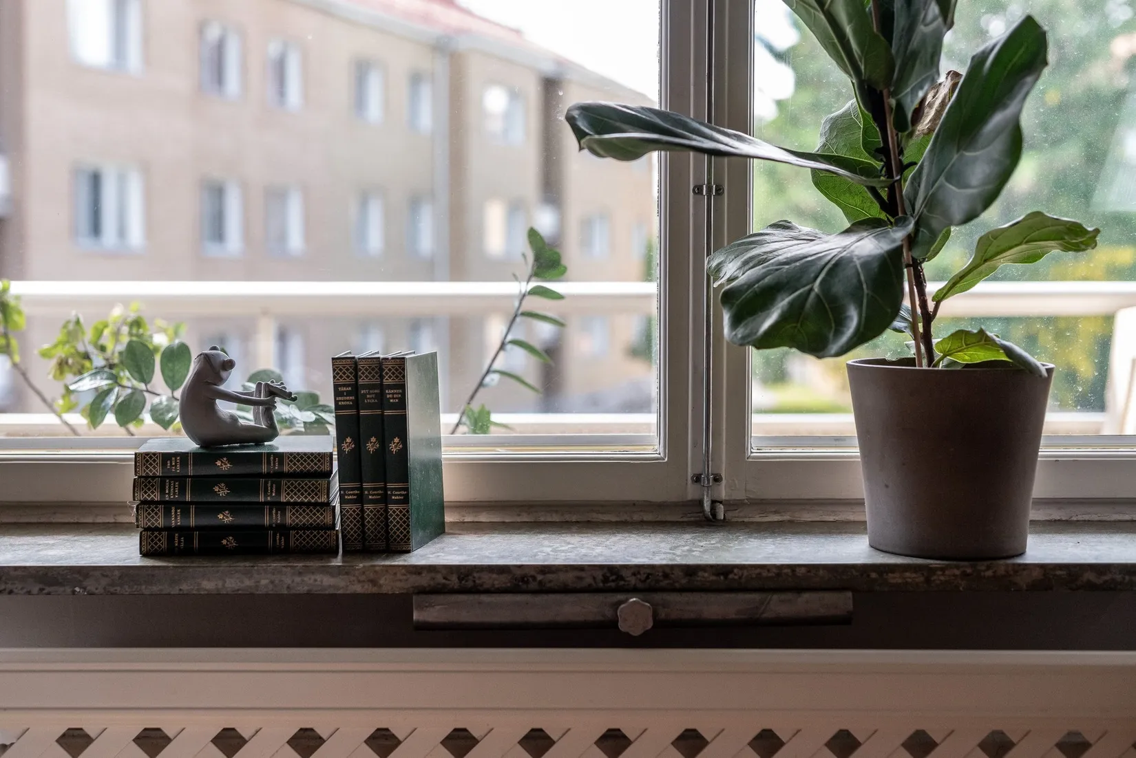 Bostadsrätt, Jacob Ekbohmsgatan 26, Söder, Norrköping