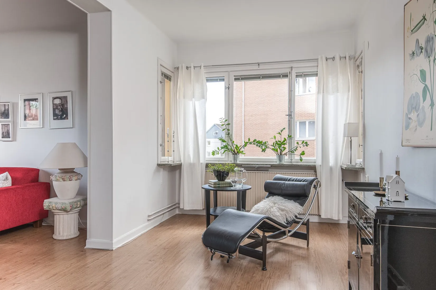 Bostadsrätt, Jacob Ekbohmsgatan 26, Söder, Norrköping