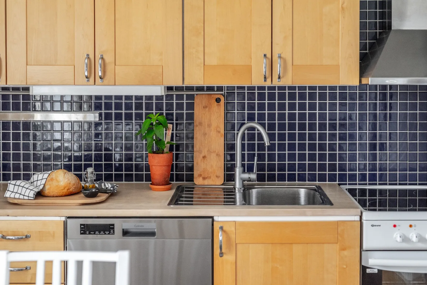 Bostadsrätt, Jacob Ekbohmsgatan 26, Söder, Norrköping