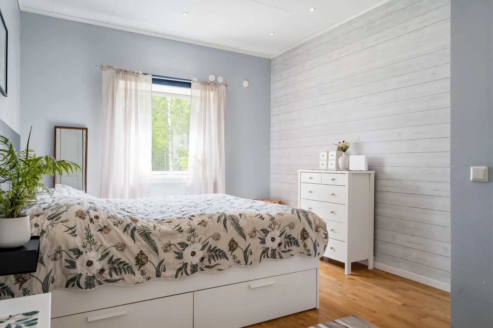 Villa, Larslund Ekenhov 1, Larslund, Nyköping