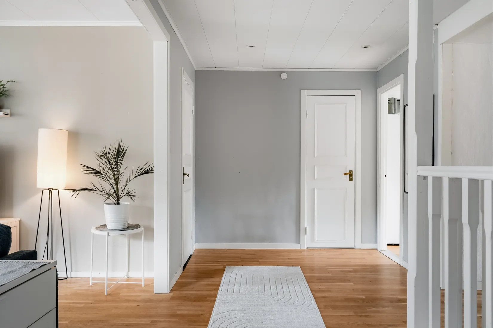 Villa, Larslund Ekenhov 1, Larslund, Nyköping
