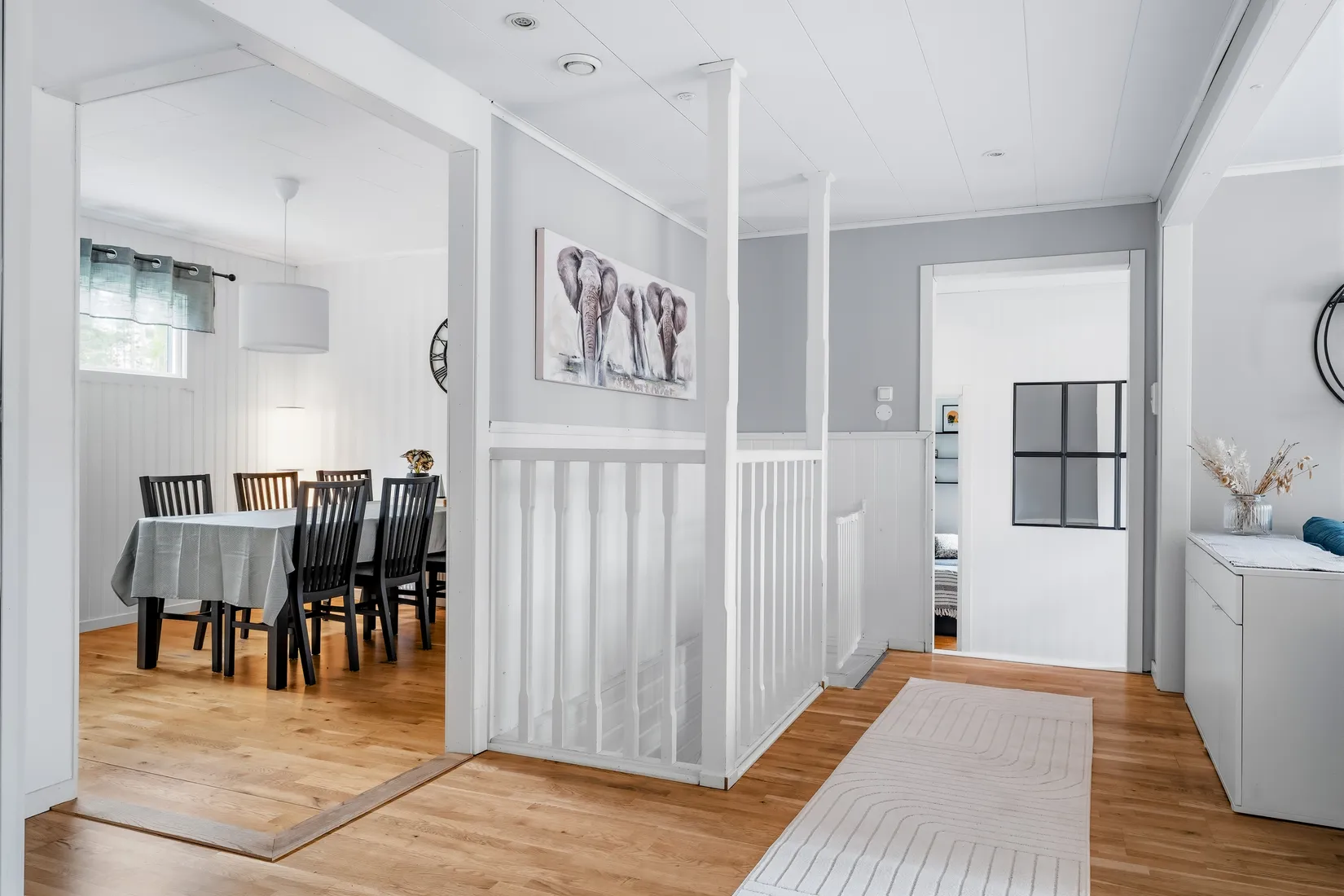 Villa, Larslund Ekenhov 1, Larslund, Nyköping